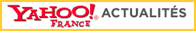 Yahoo actualit&eacute;s
